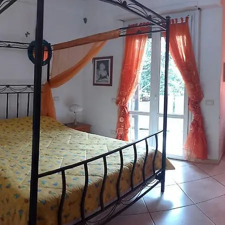 And Jubilee House Pensjonat 3*