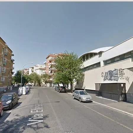 Guest house Holiday And Jubilee House Rome