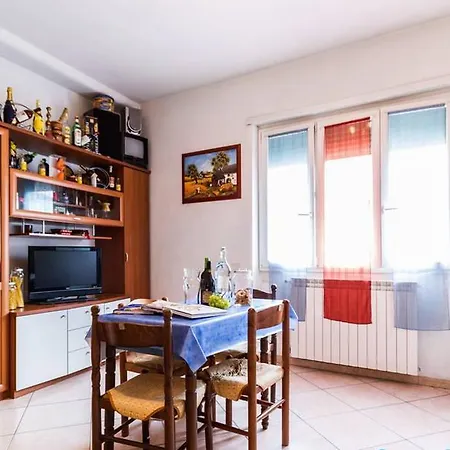 Holiday And Jubilee House Rome